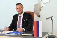 Ćorić: U toku gradnja 120 kilometara auto-puta, 2026. završetak dvije dionice