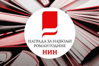 U širem izboru za NIN-ovu nagradu roman Tanje Stupar Trifunović