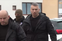 Odbijene žalbe na odluku o pritvoru Nešiću i ostalima