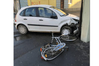 Za dan tri saobraćajke u Gradišci
