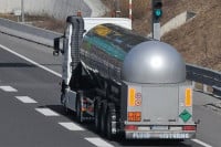 Zabrana saobraćaja za teretnjake u Banjaluci 8 i 9. januara