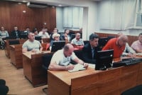 Potvrđene 24 godine zatvora za razbojništva „teška“ dva miliona KM
