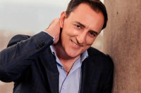 Sergej Ćetković još pamti poseban novogodišnji poklon