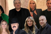 Šokantni razvodi estrade koji su obilježili 2024. godinu
