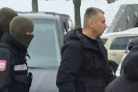 Nenad Nešić prebačen u zatvor u Vojkovićima
