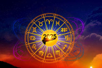 Uzbudljivi godišnji horoskop za 2025