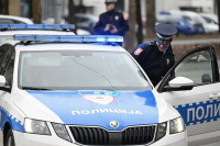 Tuče, svađe i pijani vozači: Policija imala pune ruke posla u novogodišnjoj noći