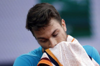 Miler zaustavio Kecmanovića u osmini finala ATP turnira