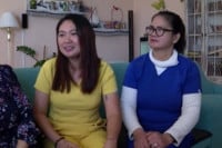 Kako su se Filipinke Hani i Angelina "skrasile" u Srpskoj (VIDEO)