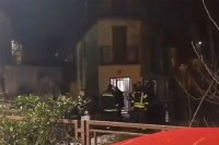 Pronađeno vozilo Martinovića