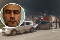 Specijalci locirali ubicu, policija pokušava da ga uhapsi!