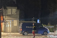 Ubica vikao "Zaboravićete Borilovića"