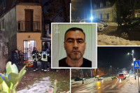 Umro Aco Martinović: Na Cetinju je ugasio 12 života
