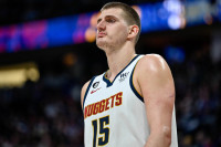 Denver slavio uz fenomenalan učinak Jokića