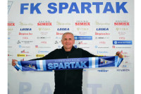 Hercegovac u ravnici: Vladimir Gaćinović niže uspjehe u Srbiji
