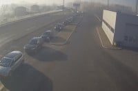 Gužve na granicama