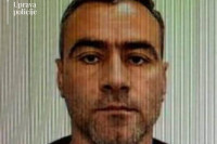 Oglasio se rođak masovnog ubice sa Cetinja