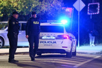 Mladić (28) uhapšen zbog pokušaja ubistva djevojke (21)
