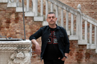 Stevo Grabovac: Bio sam i ostao autsajder