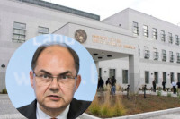 Amerikanci pozdravili Šmitovo "poništavanje" zaključaka NSRS-a, a OHR nije ništa objavio