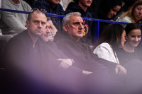 Otac Luke Dončića za "Glas":  Zvezda može do plej-ofa