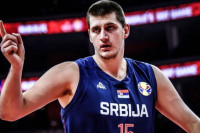 Jokić najbolji igrač Evrope u 2024.