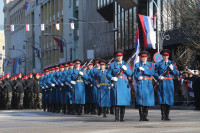 Spremna proslava Dana Republike i njenog 33. rođendana
