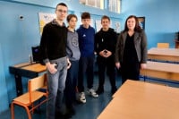 Novi Grad dobio prvake svijeta