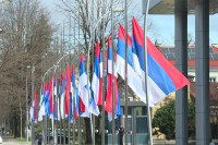 Sutra Dan žalosti u Republici Srpskoj