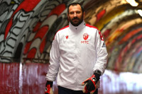 Nemanja Supić za "Glas" otkrio ko mu je preporučio Radanovića