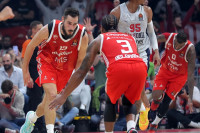 Crvena zvezda slavila u Vitoriji nakon osam godina