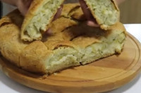 Ovo je najbolja pita kupusara na svijetu