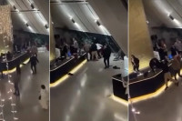Turisti demolirali hotel dok je  Milica Pavlović pjevala