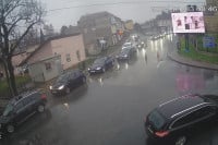 Gužva na nekoliko graničnih prelaza