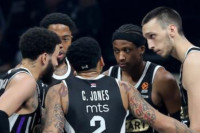 Košarkaši Partizana večeras dočekuju Fenerbahče