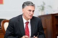 Karan: Šmitova želja u potpunosti razotkrivena
