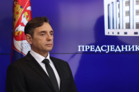 Vulin: Proces protiv predsjednika Srpske pritisak na sve Srbe
