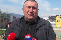 Šehovac: Očekujem najstrože kazne za Prevljaka i ostale