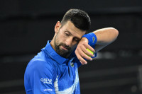 Rajli Opelka srušio Đokovića za polufinale Brizbejna