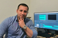 Profesor Vlade Simović za "Glas" o novoj naučnoj monografiji i institucionalnom "redizajnu" Srpske