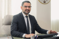 Klokić: Šmit nameće akte suprotne međunarodnom pravu i demokratiji