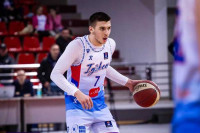 Mlada košarkaška nada odbila BiH, nastupaće za Srbiju