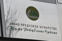 Potpisan novi kolektivni ugovor u Šumama Srpske