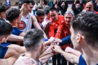 Mladi Banjalučanin novi reprezentativac Srbije