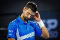 Novak Đoković se oglasio zbog masakra na Cetinju