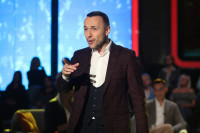 Bane Mojićević imitirao Harisa Džinovića (VIDEO)