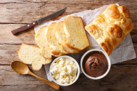Savršen recept za domaći hljeb sa suvim kvascem