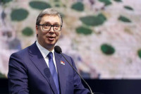 Vučić o detaljima razgovora sa Amerikancima: "Došao sam da vas obavestim"
