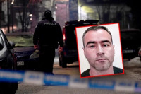 U Srbiji sutra Dan žalosti zbog tragedije na Cetinju