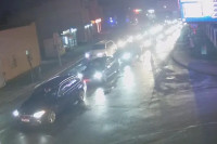 Ogromne kolone vozila na graničnim prelazima